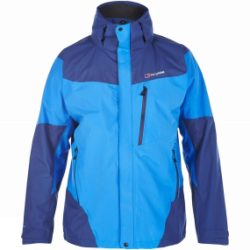 Mens Arran Jacket